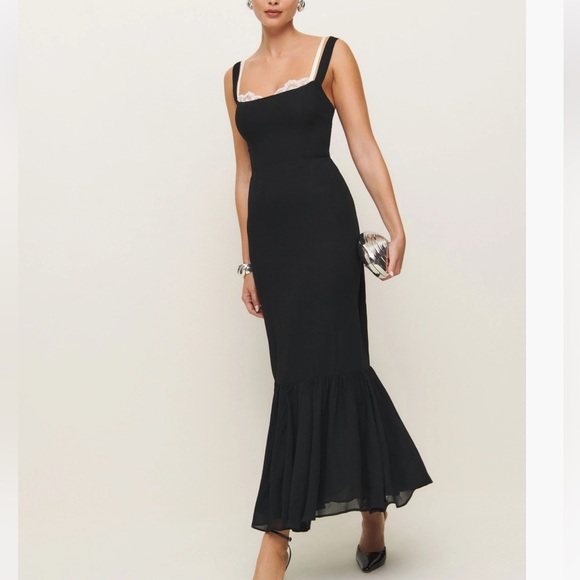 Reformation Dresses & Skirts - NWT Reformation Irisa Dress